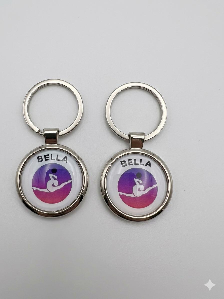 Ключодържател BELLA