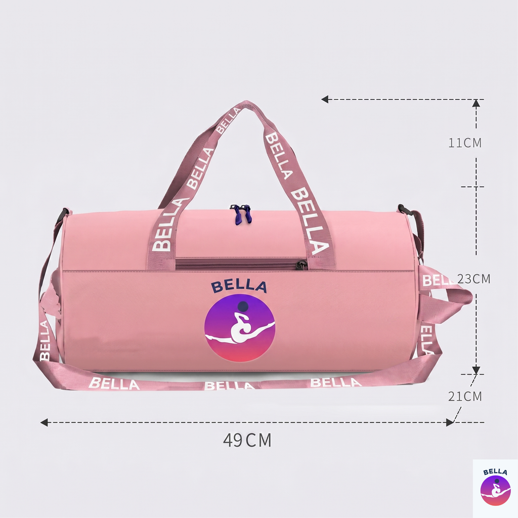 Спортен сак Bella