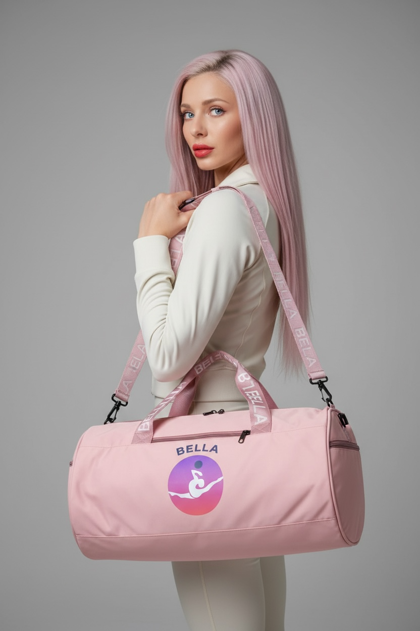 Спортен сак Bella