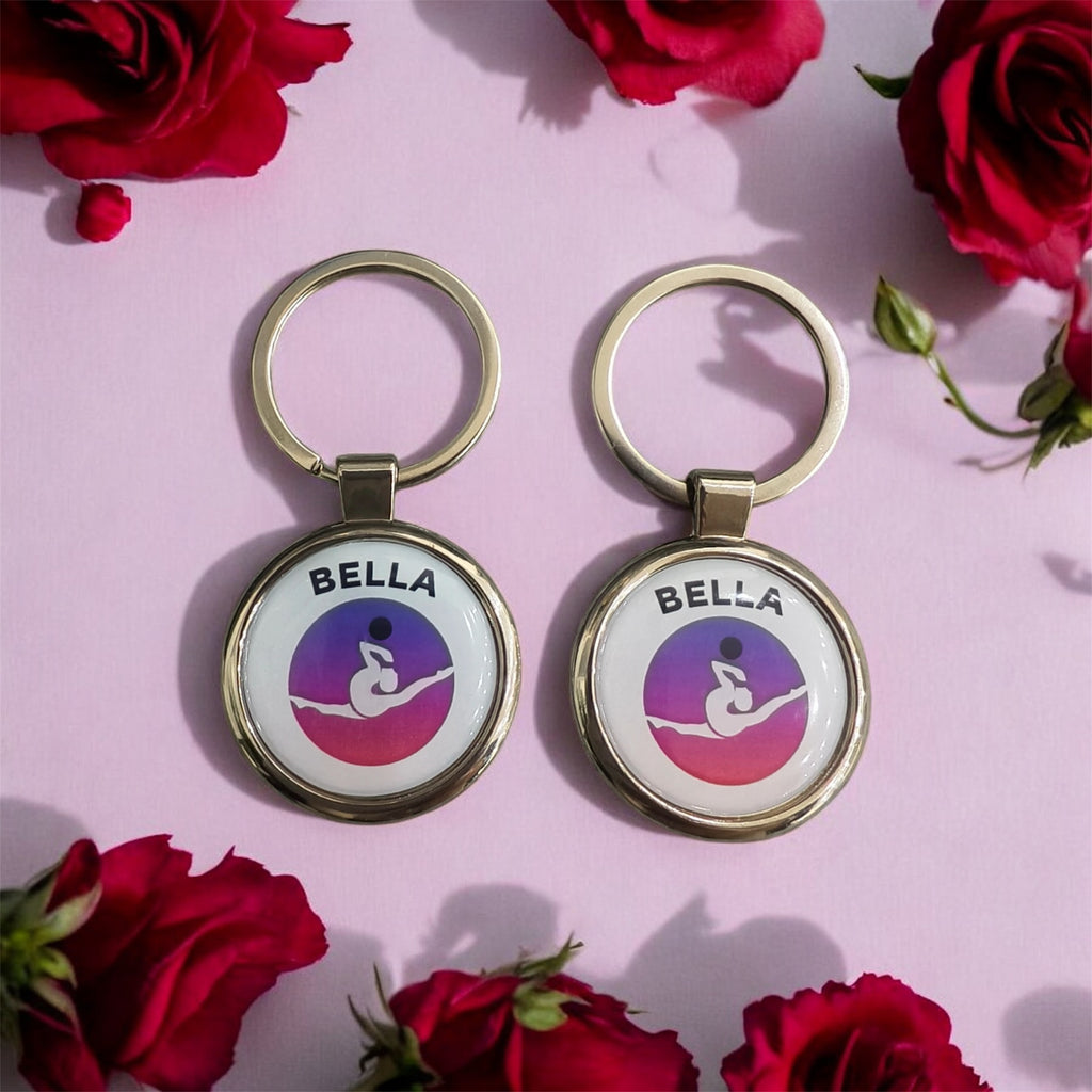 Ключодържател BELLA