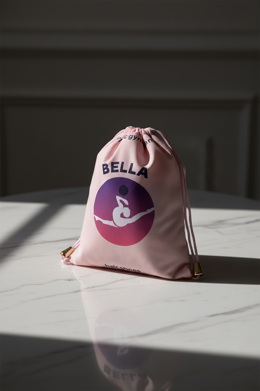Калъф за цвички BELLA