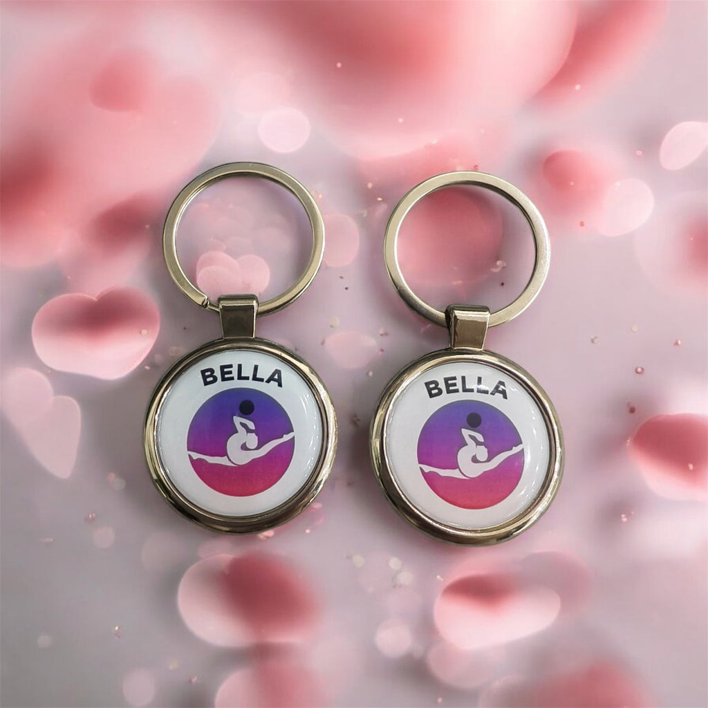 Ключодържател BELLA