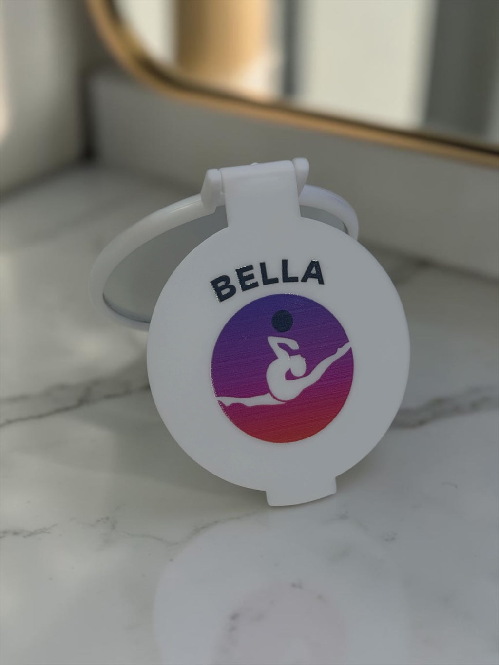 Огледало BELLA