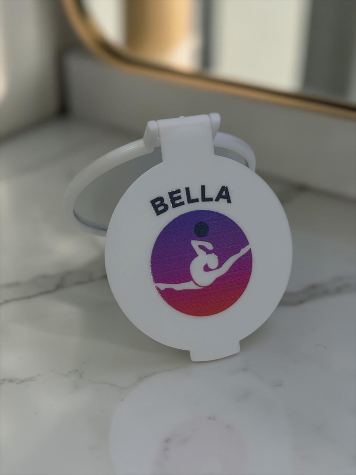 Огледало BELLA