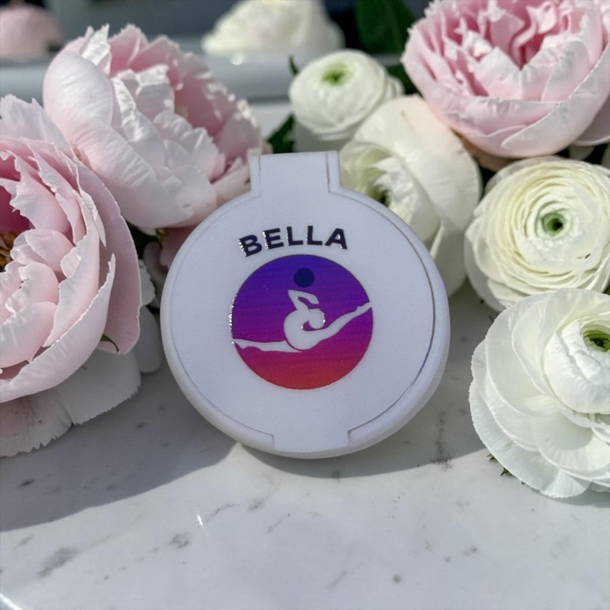 Огледало BELLA