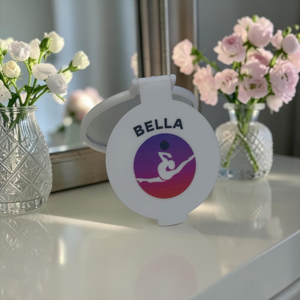 Огледало BELLA
