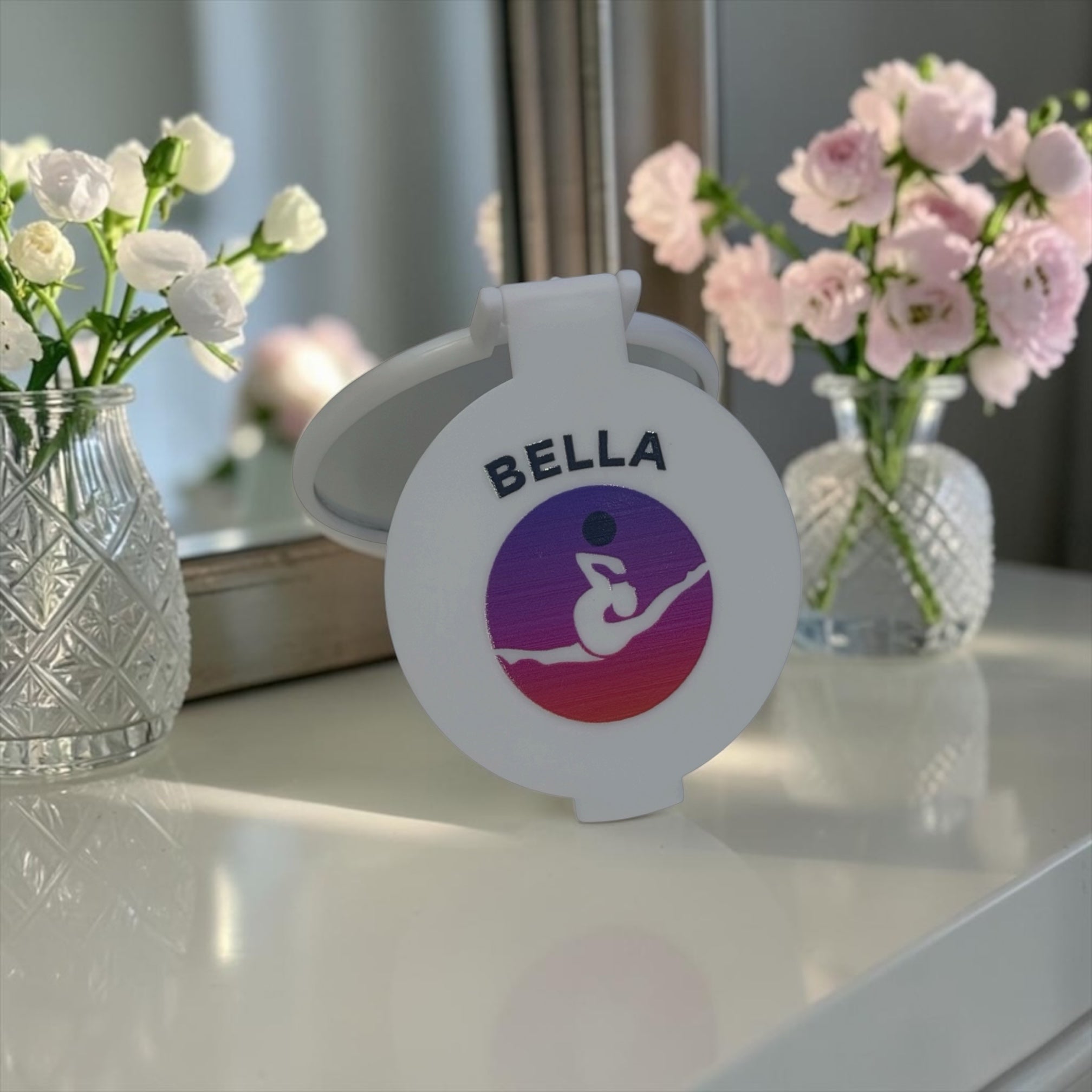 Огледало BELLA