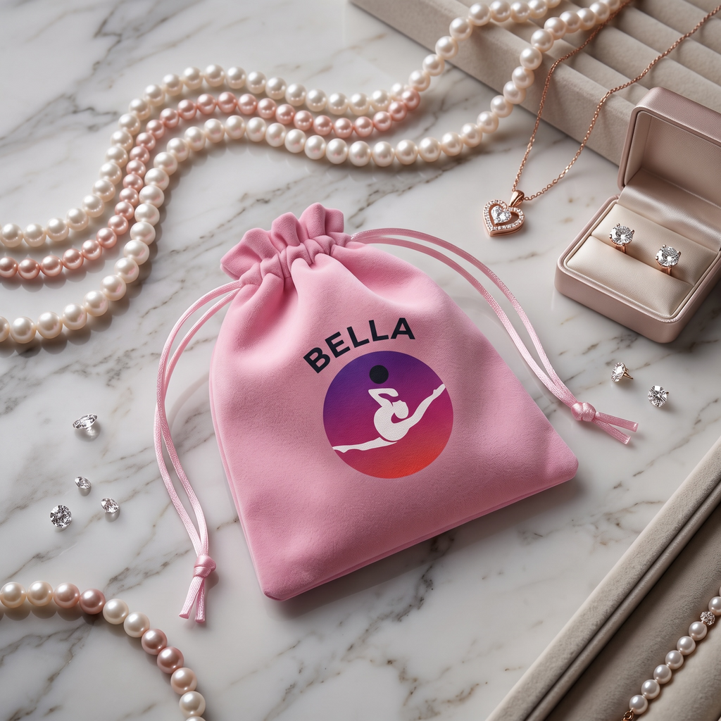 Малка торбичка BELLA