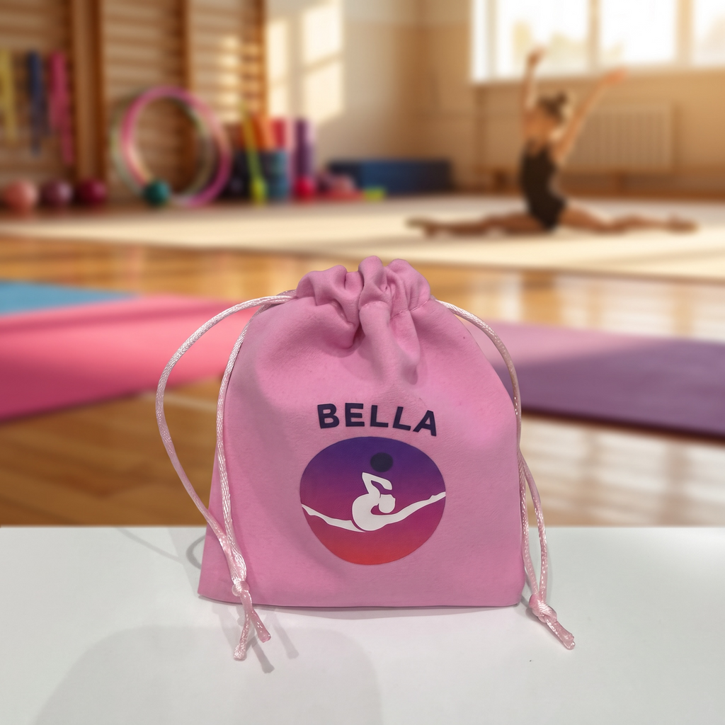 Малка торбичка BELLA