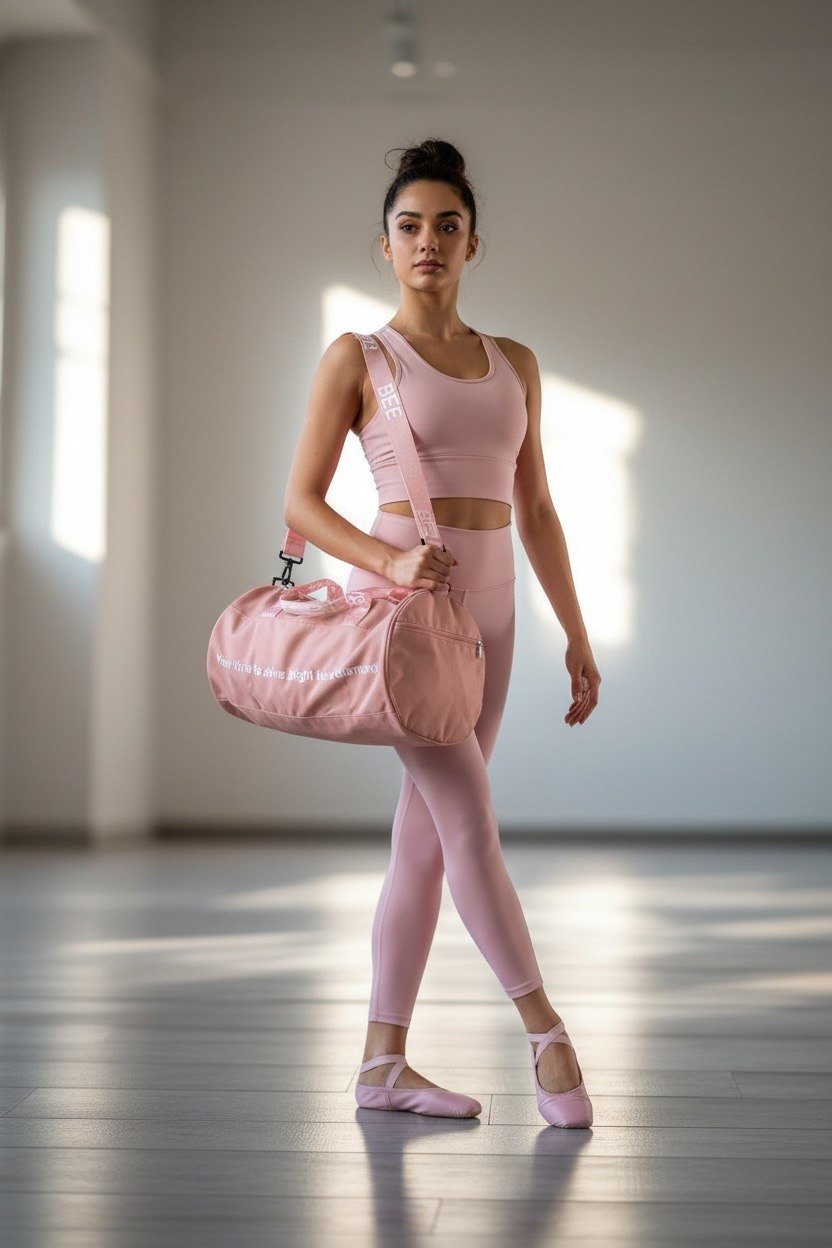 Спортен сак Bella
