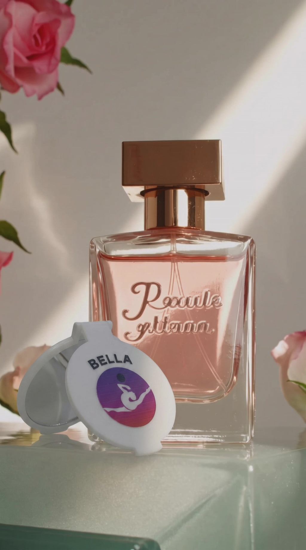 Огледало BELLA